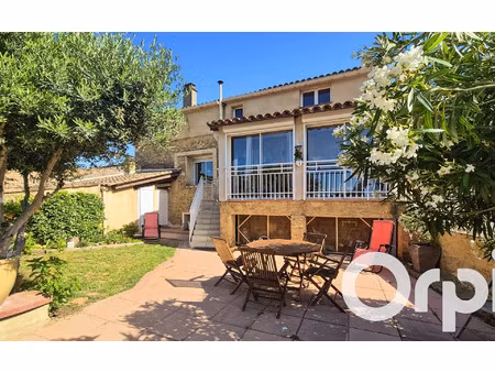 maison pont-saint-esprit m² t-4 à vendre  199 000 €