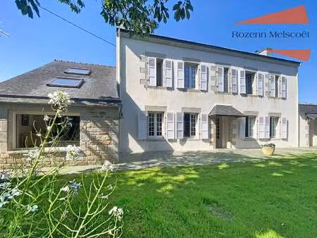 vente maison à quimper (29000) : à vendre / 170m² quimper