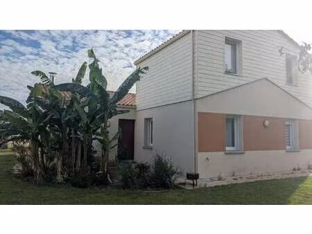 vente maison à saint-colomban (44310) : à vendre / 134m² saint-colomban