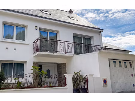 maison saint-nazaire m² t-6 à vendre  344 500 €