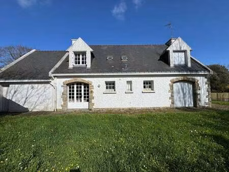 vente maison à sarzeau (56370) : à vendre / 133m² sarzeau