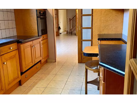 maison sermaize-les-bains m² t-6 à vendre  109 000 €