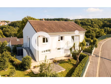 maison villerupt m² t-6 à vendre  349 000 €