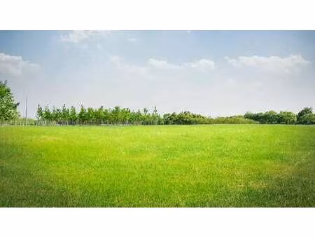 vente programme neuf terrain à ahuillé (53940) : à vendre terrain / ahuillé