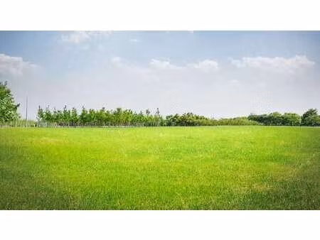 vente programme neuf terrain à ahuillé (53940) : à vendre terrain / ahuillé