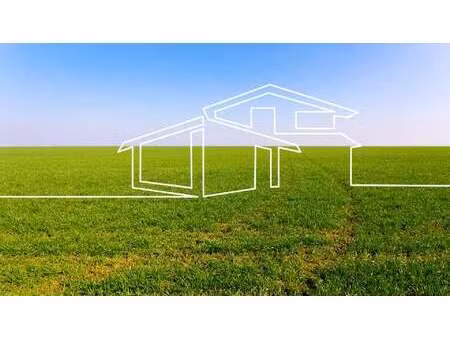 vente programme neuf terrain à ernée (53500) : à vendre terrain / ernée