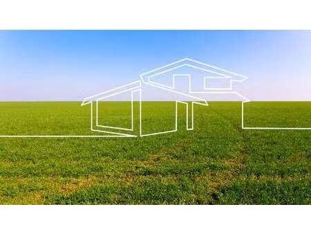 vente programme neuf terrain à ernée (53500) : à vendre terrain / ernée