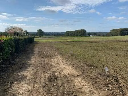 vente terrain à garlan (29610) : à vendre / garlan