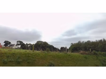 vente terrain à landivisiau (29400) : à vendre / landivisiau