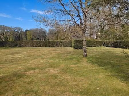 vente terrain à sainte-pazanne (44680) : à vendre / sainte-pazanne