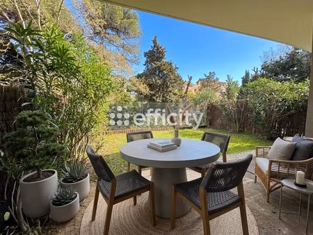 appartement 2 pièces - 45 m²