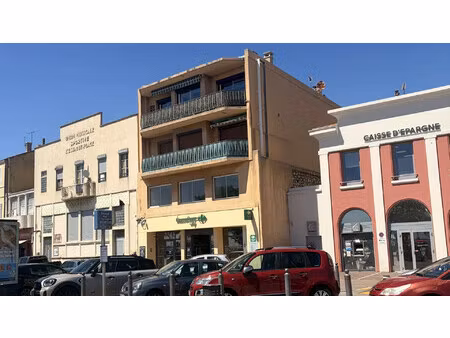 vente immeuble 14 pièces
