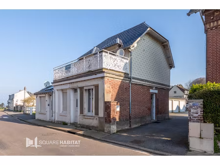 mesnil val proche plage