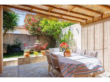 vente maison