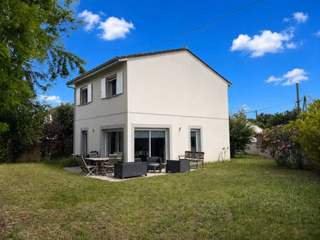 maison 4 pièces - 96 m²