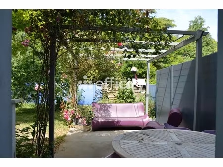 maison 6 pièces - 112 m²