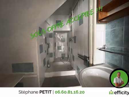 maison 5 pièces - 130 m²