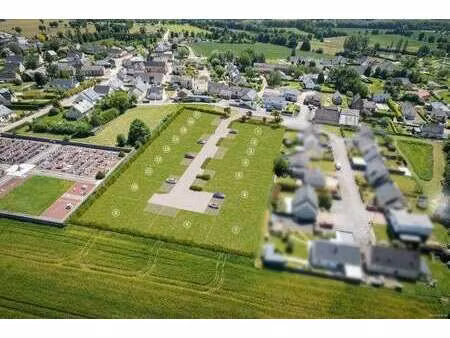 vente terrain à saint-onen-la-chapelle (35290) : à vendre / 329m² saint-onen-la-chapelle