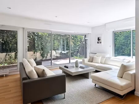 appartement de luxe à vendre dans le quartier centre