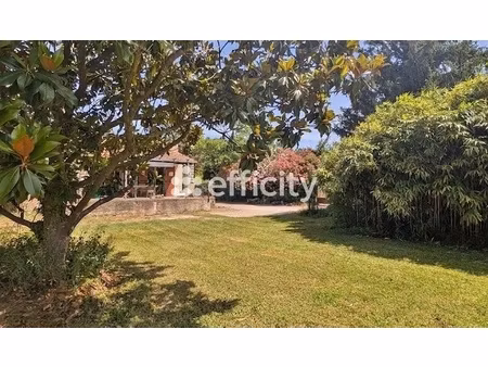 maison 3 pièces - 93 m²