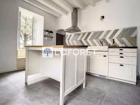 location maison à courlay (79440) : à louer / 97m² courlay