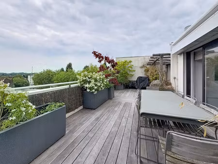 appartement de luxe à vendre dans le quartier mairie