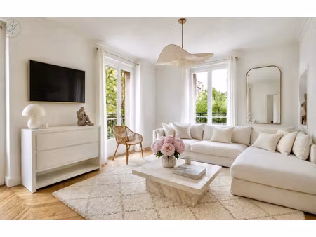 appartement de luxe à vendre à neuilly-sur-seine