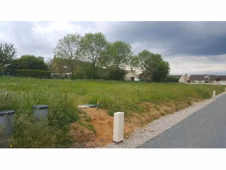 vente terrain 400 m² à martigné-briand (49540)  35 000 €