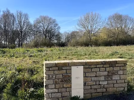 vente terrain 431 m² à saint-pôtan (22550)  37 080 €