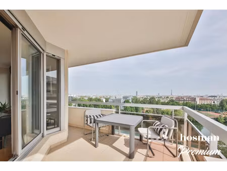 appartement de luxe à vendre dans le quartier hôtel de ville