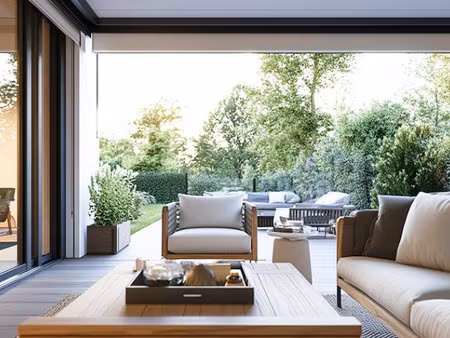 appartement de luxe à vendre à issy-les-moulineaux