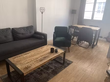 appartement t1/t2 hyper-centre