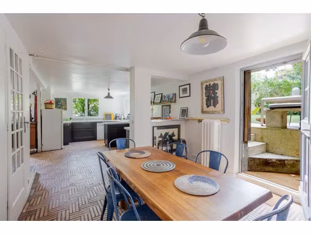 maison de luxe à vendre dans le quartier le centre