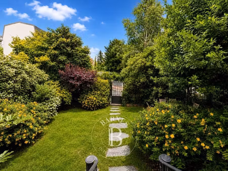 maison de luxe à vendre dans le quartier plateau ouest