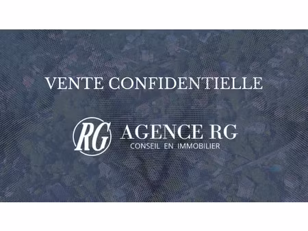 villa de luxe à vendre dans le quartier plateau thery-centre ancien