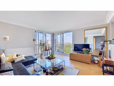 appartement de luxe à vendre dans le quartier parchamp–albert kahn