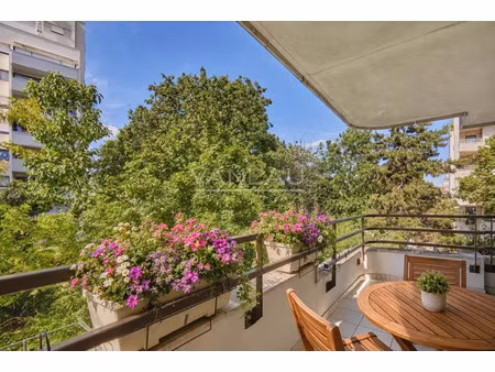 appartement de luxe à vendre dans le quartier silly-gallieni