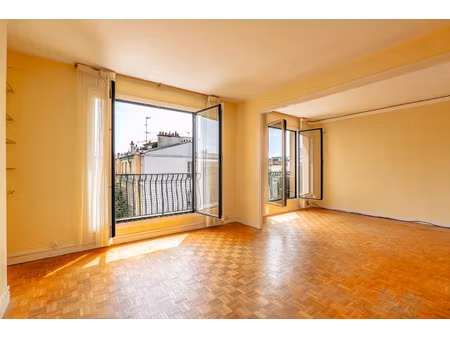 appartement de luxe à vendre dans le quartier ile de la jatte-parc d'orléans