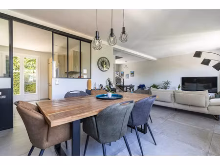 maison de luxe à vendre dans le quartier père komitas