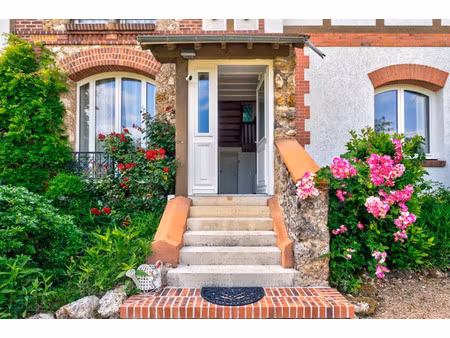 maison de luxe à vendre à garches