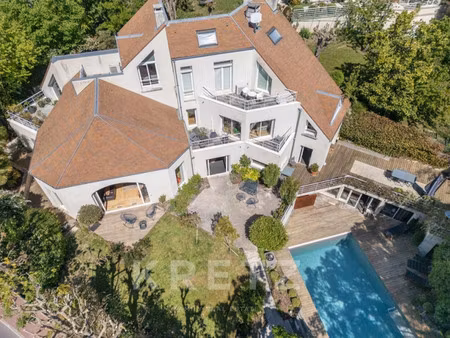 maison de luxe à vendre dans le quartier les bures
