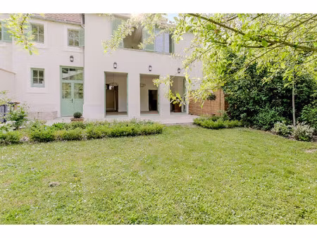 maison de luxe à vendre dans le quartier le centre
