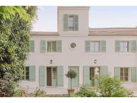 maison de luxe à vendre dans le quartier le centre
