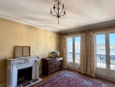 appartement de luxe à vendre dans le quartier centre-mairie