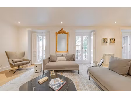 appartement de luxe à vendre dans le quartier la plaine des sablons