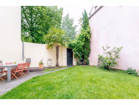 maison de luxe à vendre dans le quartier bellevue