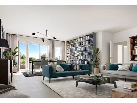 appartement de luxe à vendre dans le quartier les brotteaux-bellecombe-masséna
