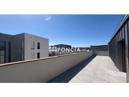appartement de luxe à vendre à brignais