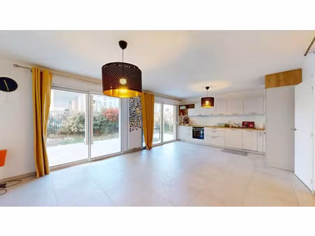 appartement de luxe à vendre dans le quartier bissardon