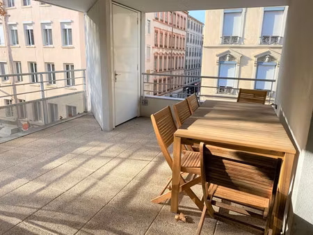 appartement de luxe à vendre dans le quartier les brotteaux-bellecombe-masséna